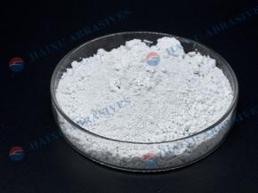 白色熔融氧化鋁微粉W2.5超細微粉