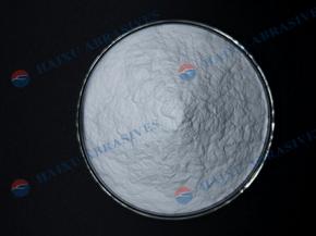 特種耐磨膠水添加白鋼玉400#氧化鋁粉