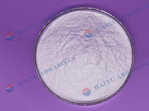 白剛玉#700 White fused alumina polishing powder